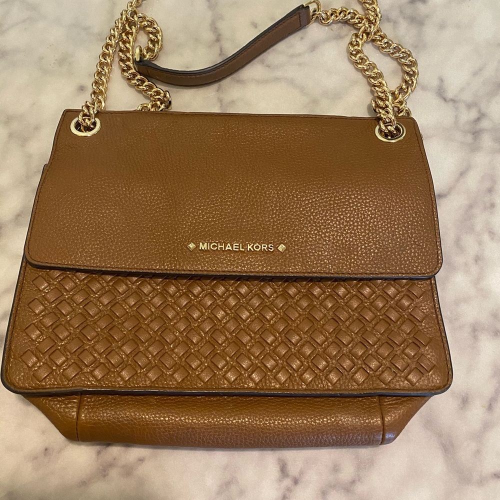 Mk purse